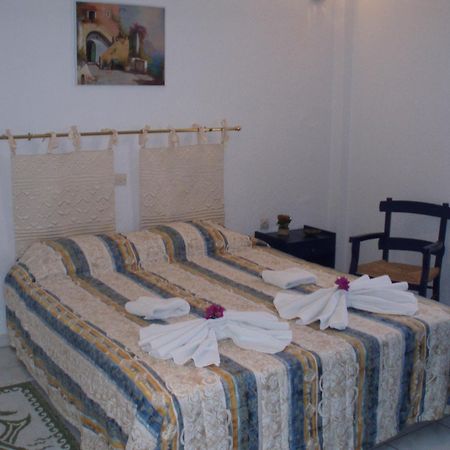 Amoudara  Residence Gerani מראה חיצוני תמונה