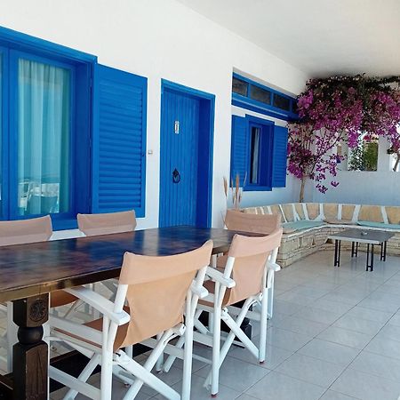Amoudara  Residence Gerani מראה חיצוני תמונה