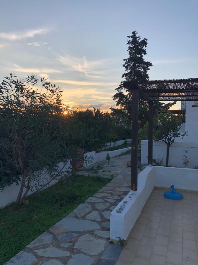Amoudara  Residence Gerani מראה חיצוני תמונה