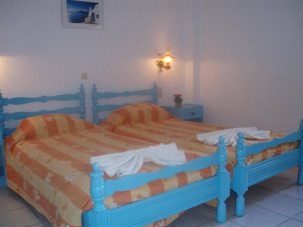 Amoudara  Residence Gerani מראה חיצוני תמונה