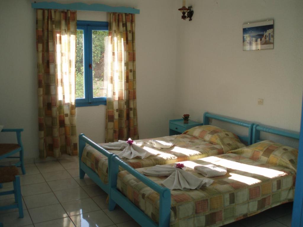 Amoudara  Residence Gerani חדר תמונה