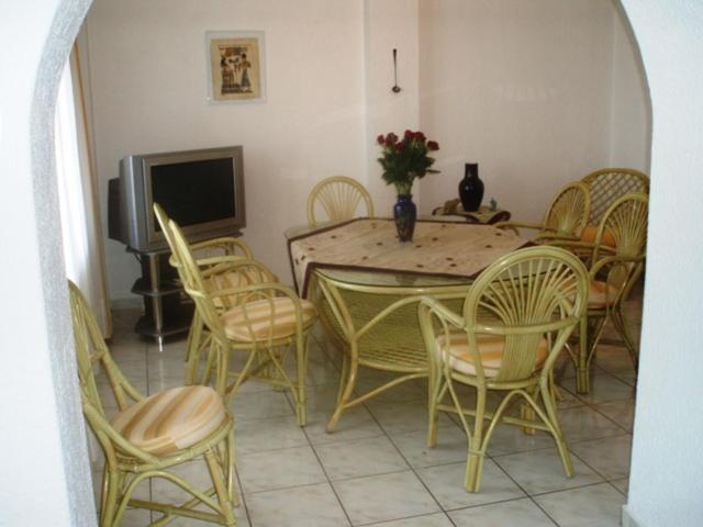 Amoudara  Residence Gerani מראה חיצוני תמונה