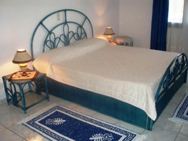 Amoudara  Residence Gerani מראה חיצוני תמונה
