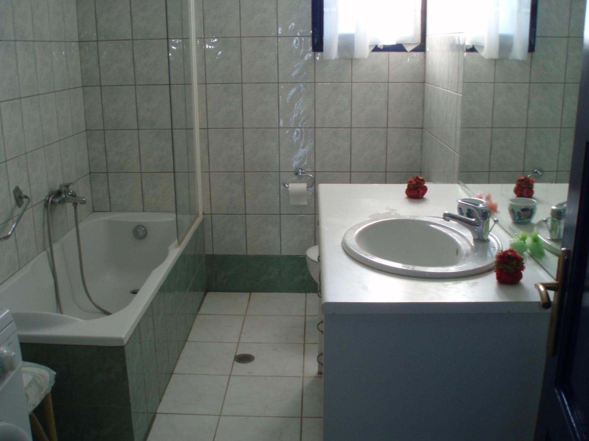 Amoudara  Residence Gerani מראה חיצוני תמונה