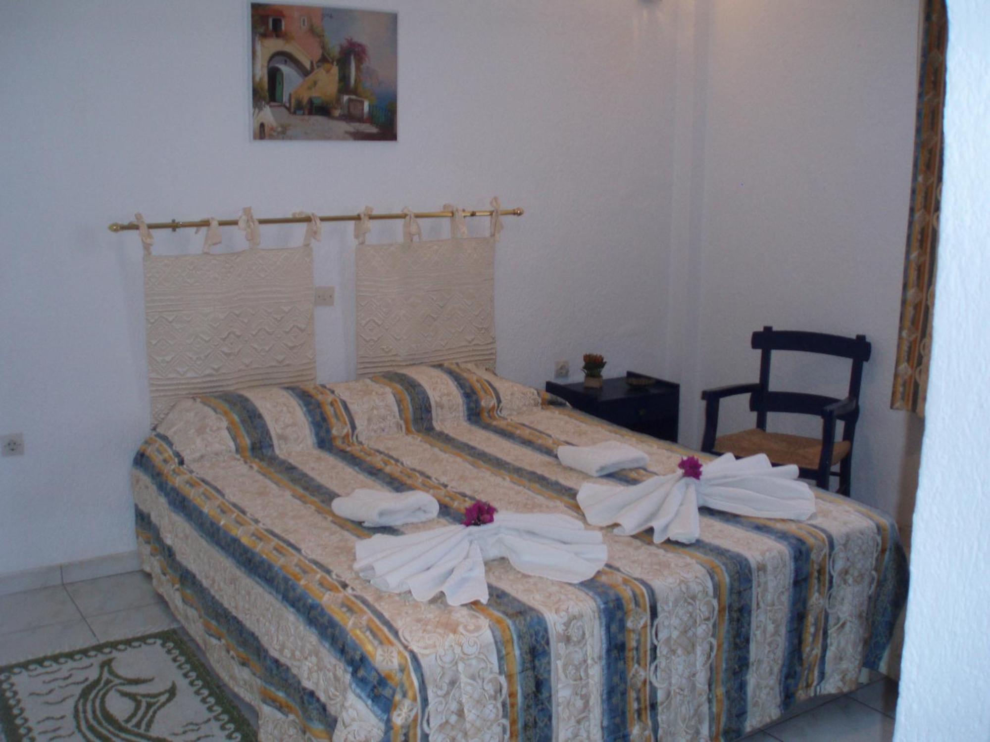 Amoudara  Residence Gerani מראה חיצוני תמונה
