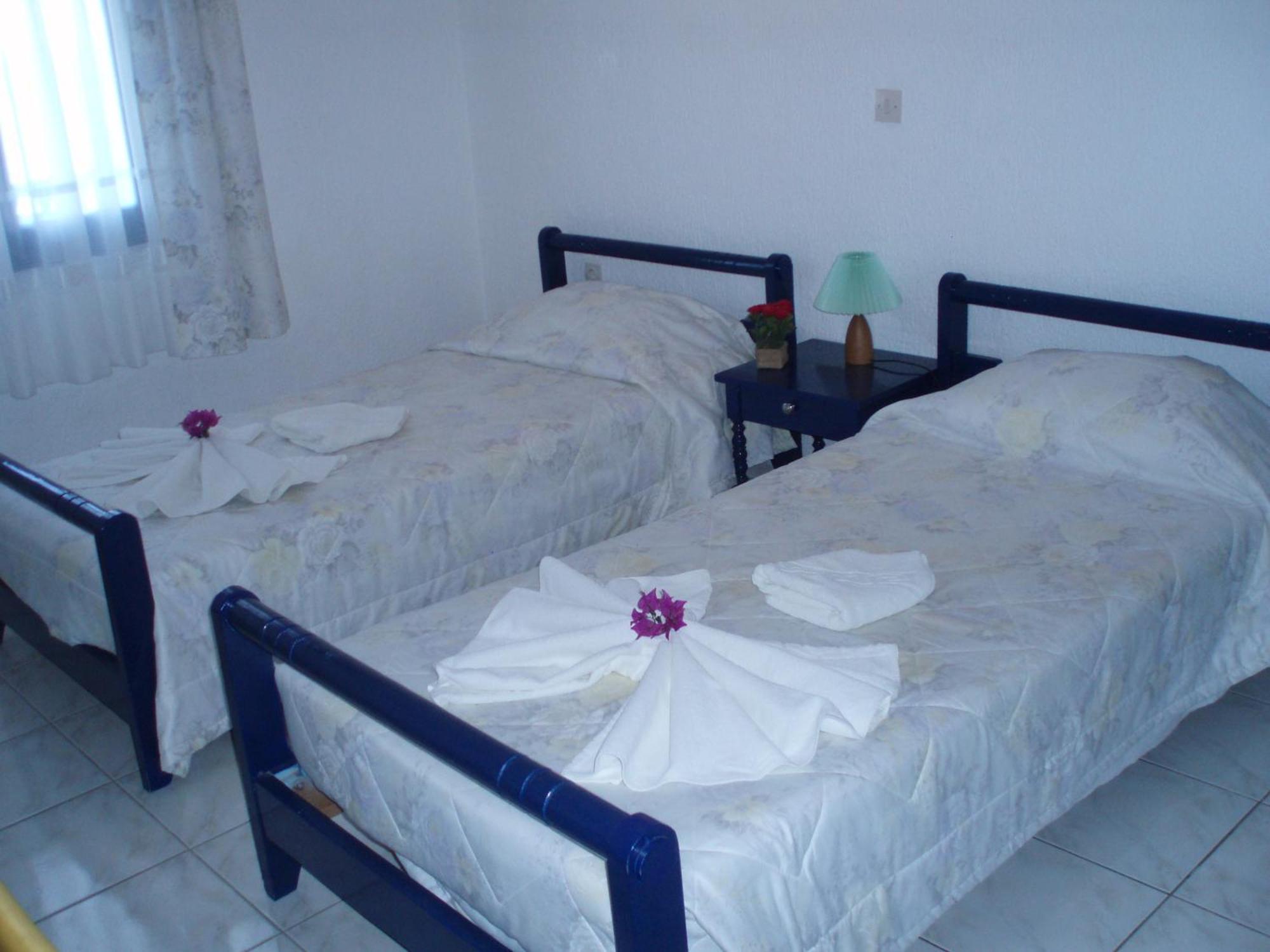 Amoudara  Residence Gerani מראה חיצוני תמונה