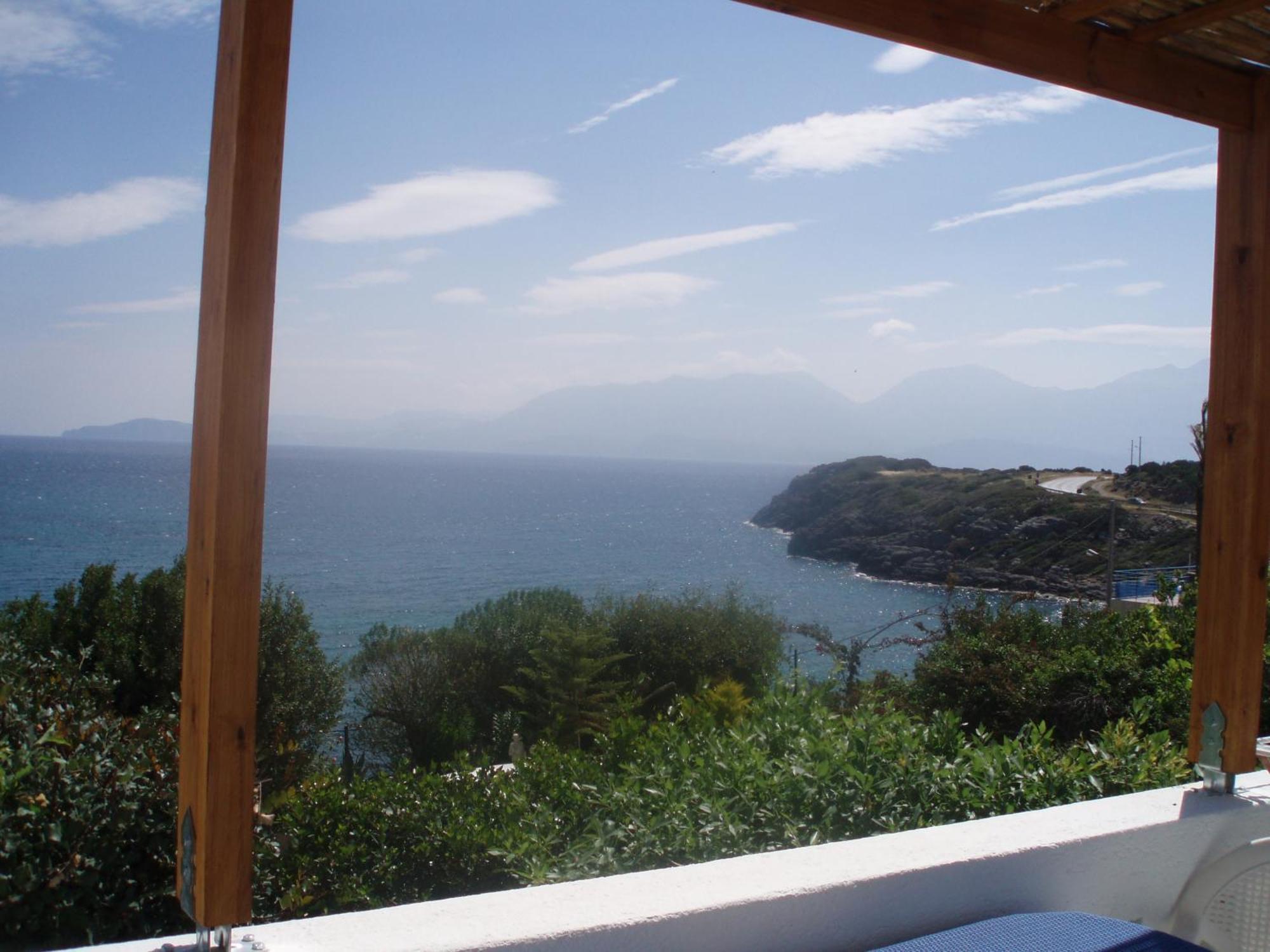 Amoudara  Residence Gerani מראה חיצוני תמונה