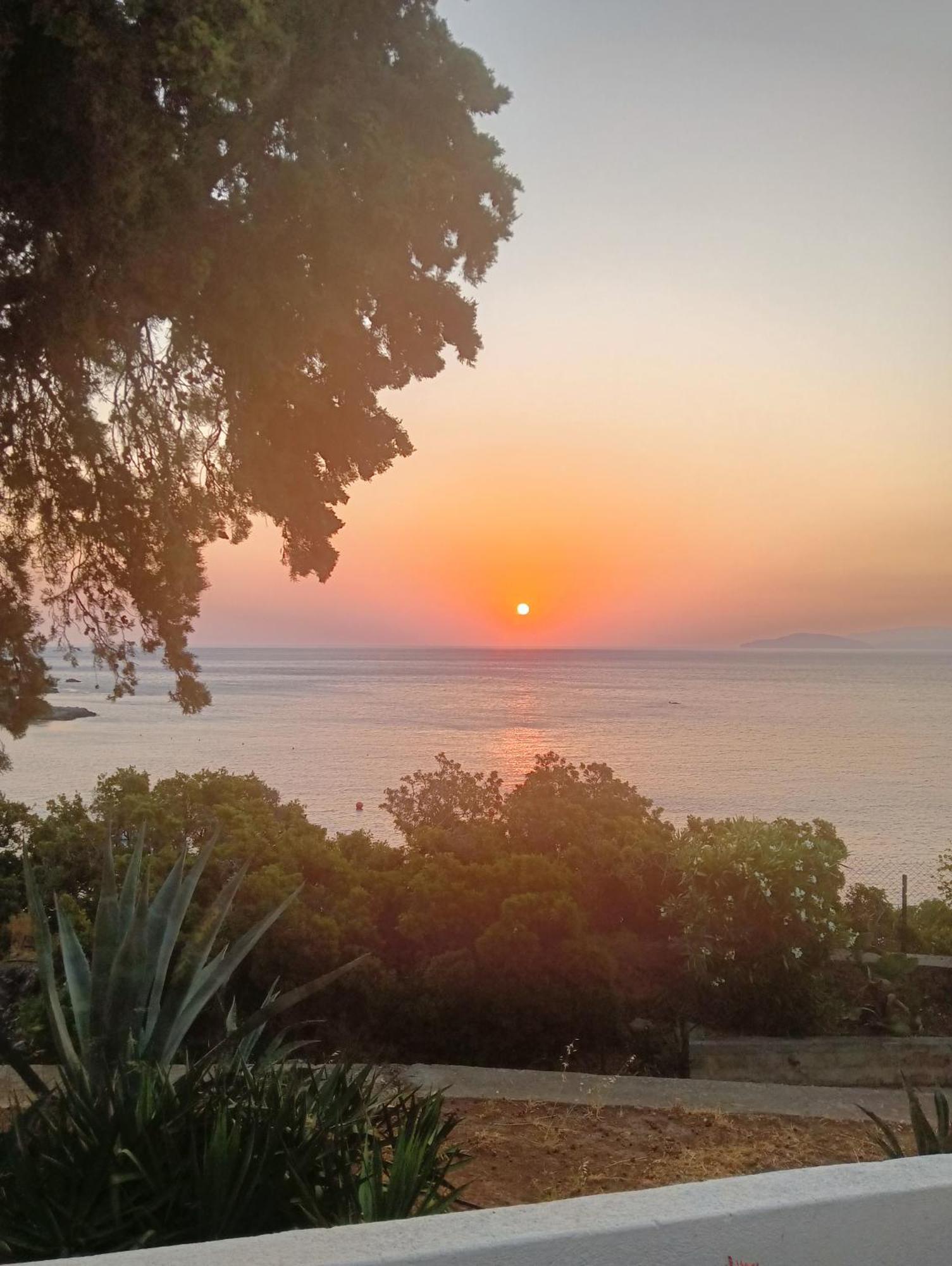 Amoudara  Residence Gerani מראה חיצוני תמונה