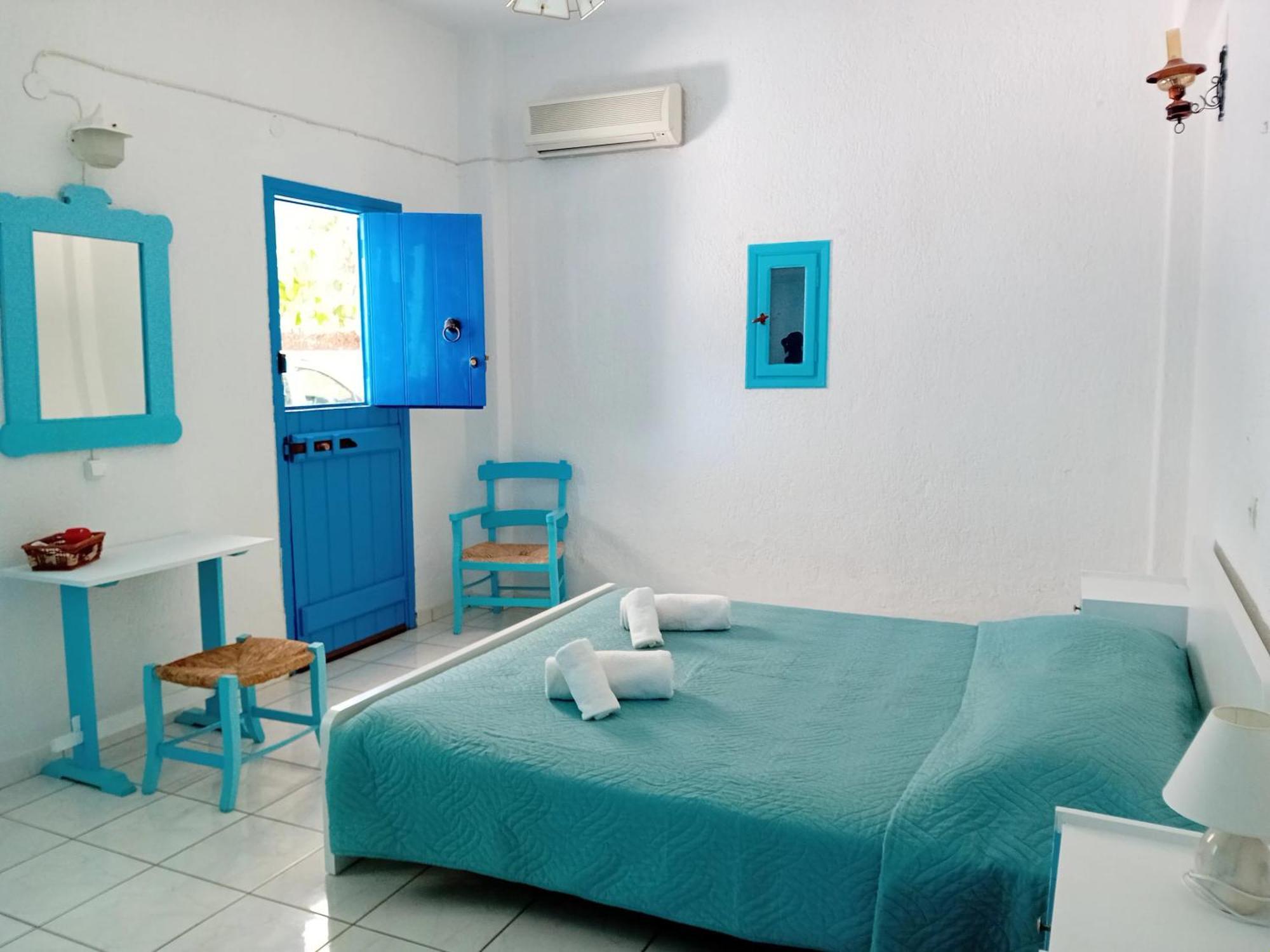 Amoudara  Residence Gerani מראה חיצוני תמונה