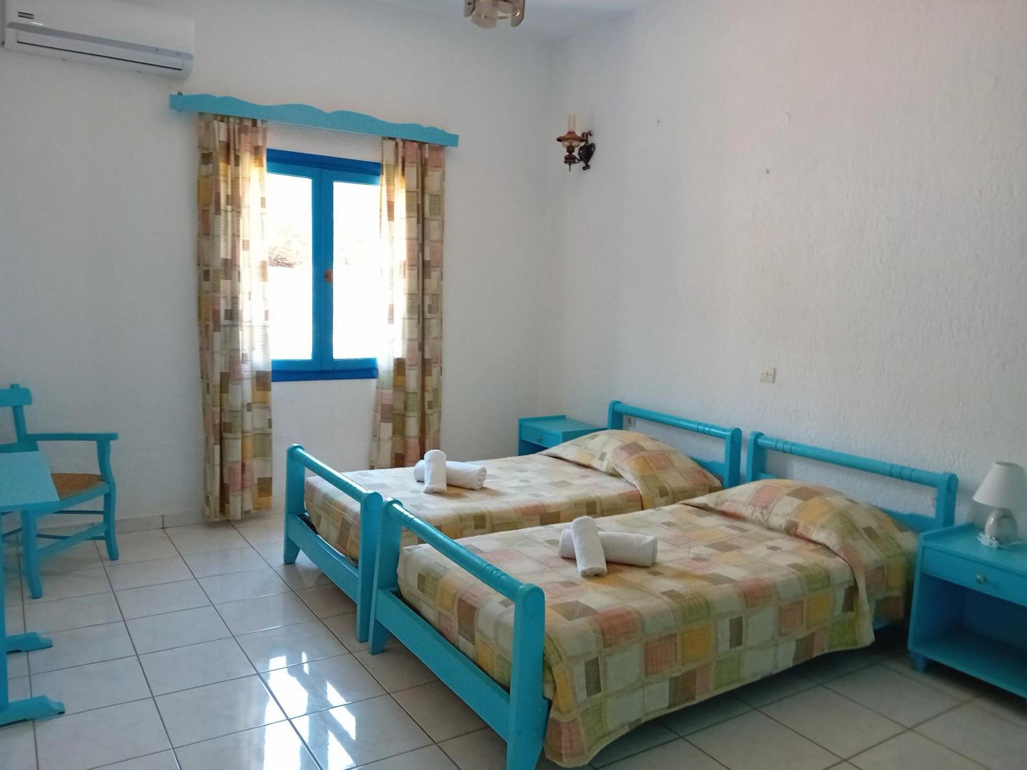 Amoudara  Residence Gerani מראה חיצוני תמונה