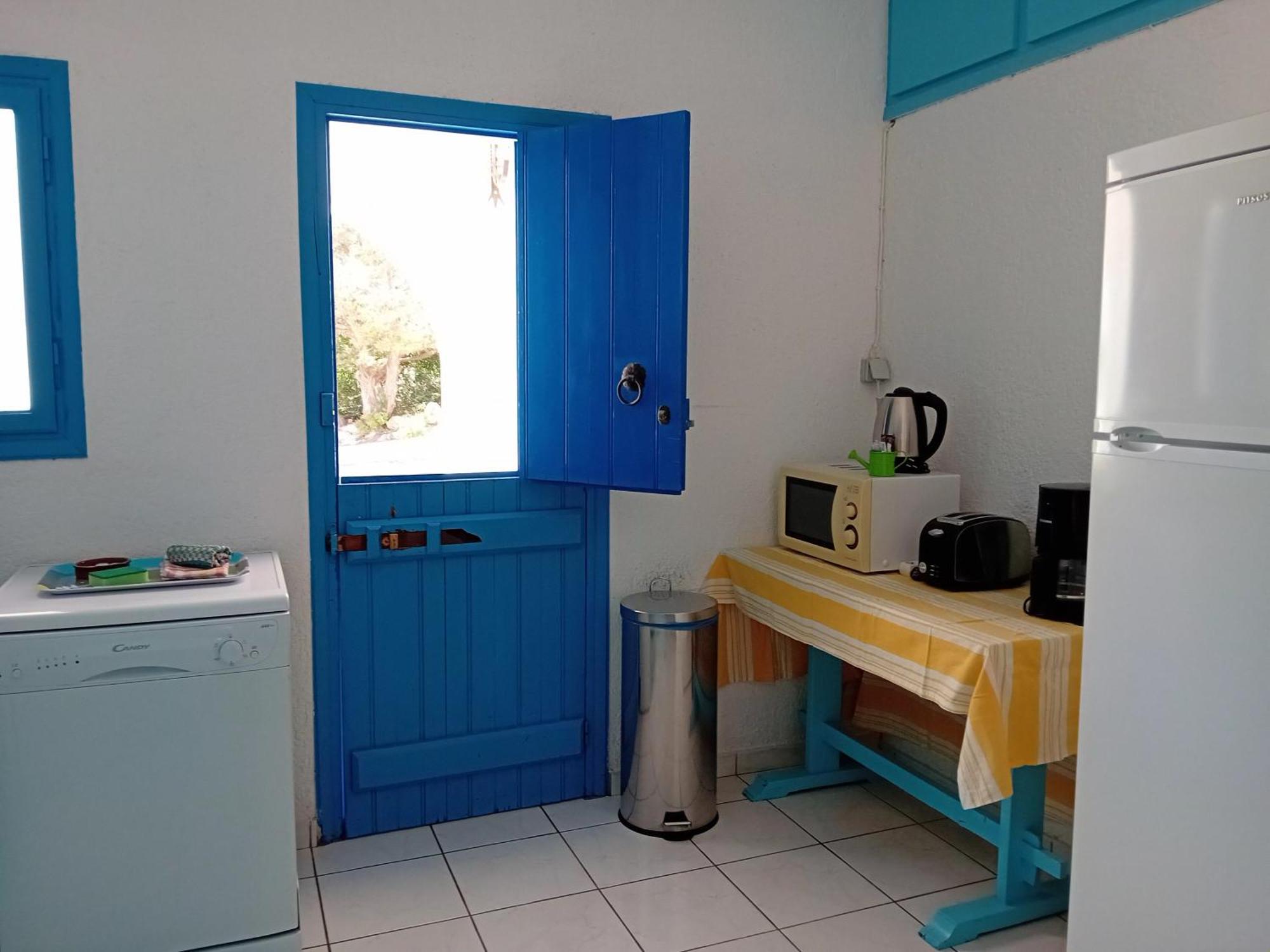 Amoudara  Residence Gerani מראה חיצוני תמונה