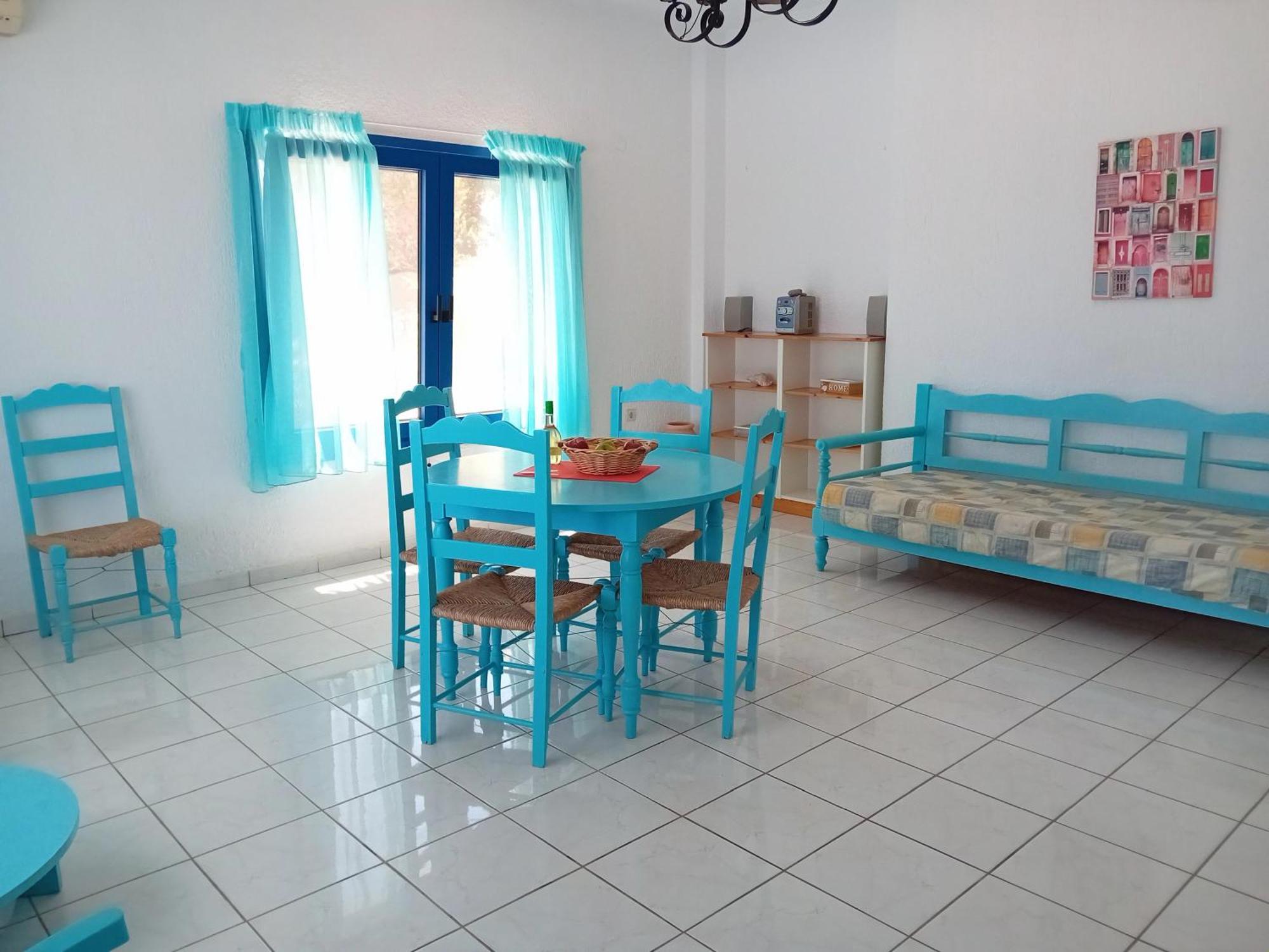 Amoudara  Residence Gerani מראה חיצוני תמונה