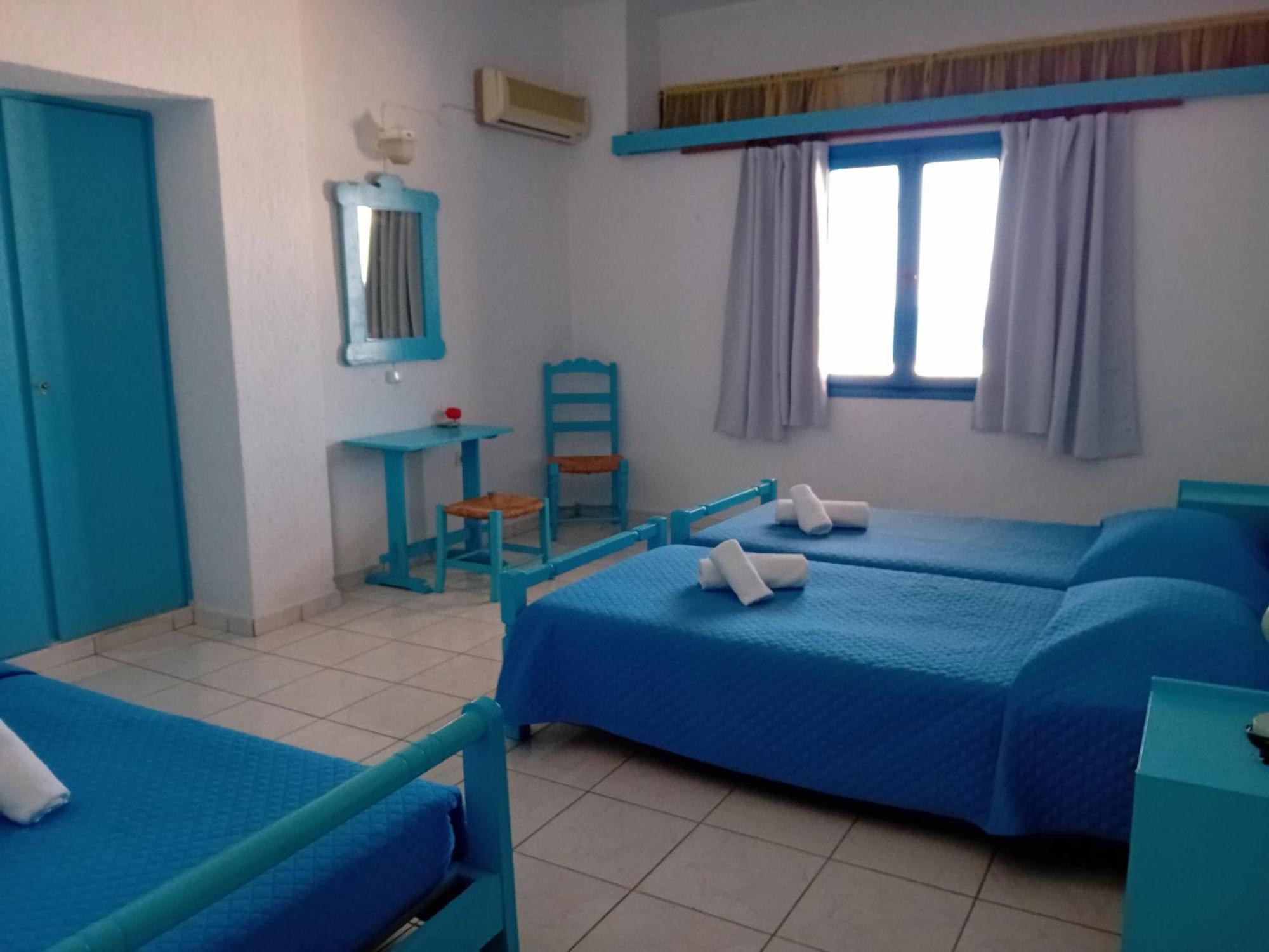 Amoudara  Residence Gerani מראה חיצוני תמונה
