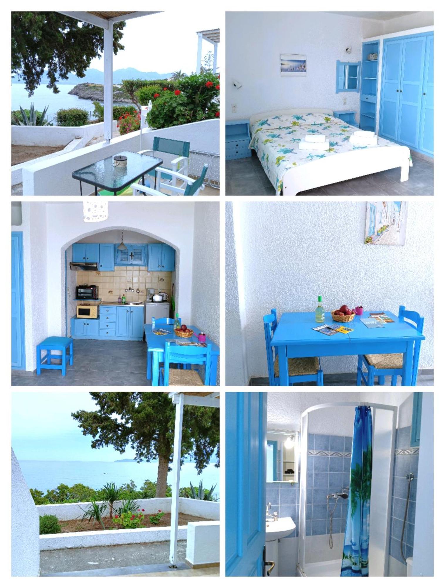 Amoudara  Residence Gerani מראה חיצוני תמונה
