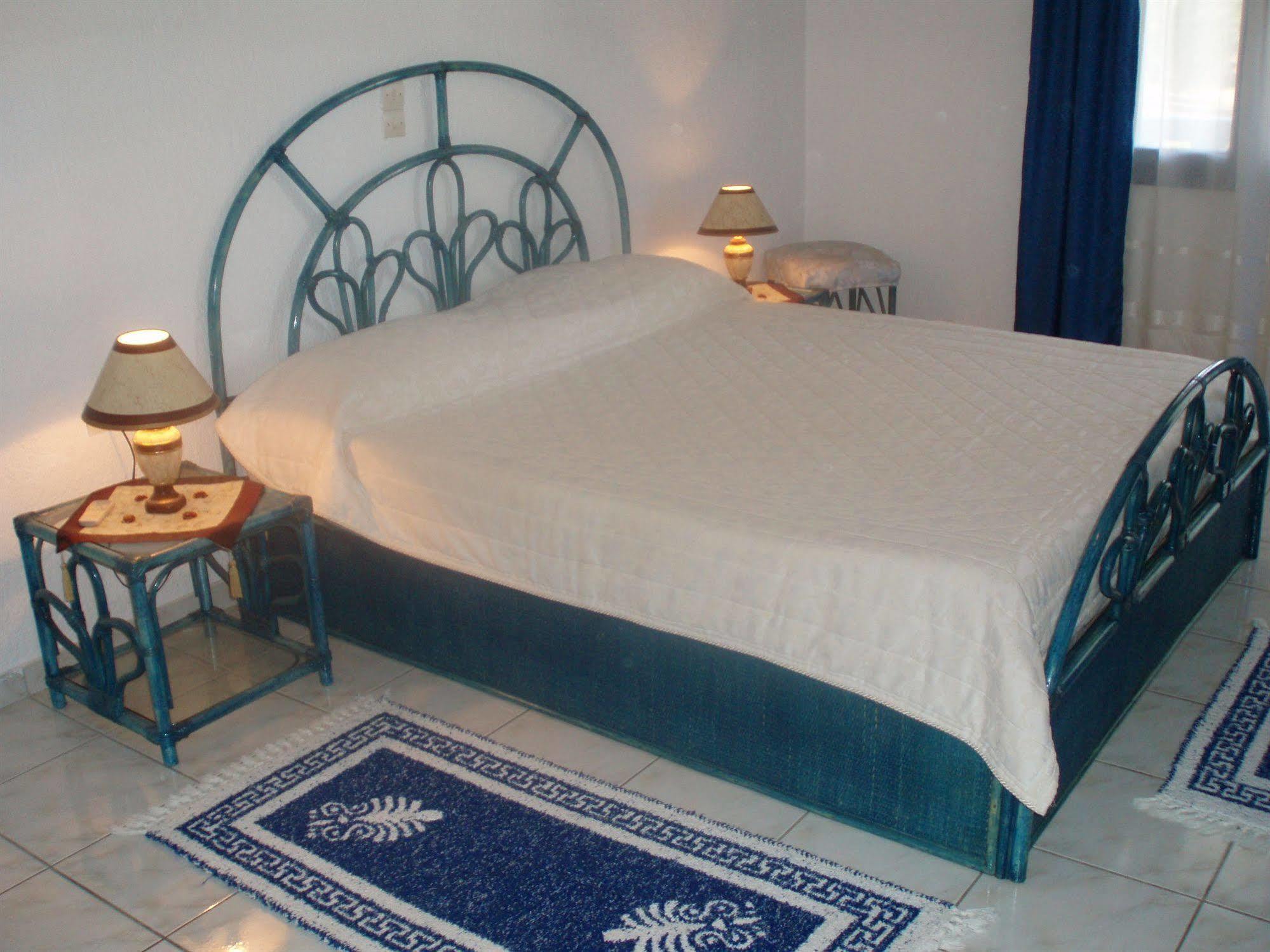 Amoudara  Residence Gerani מראה חיצוני תמונה