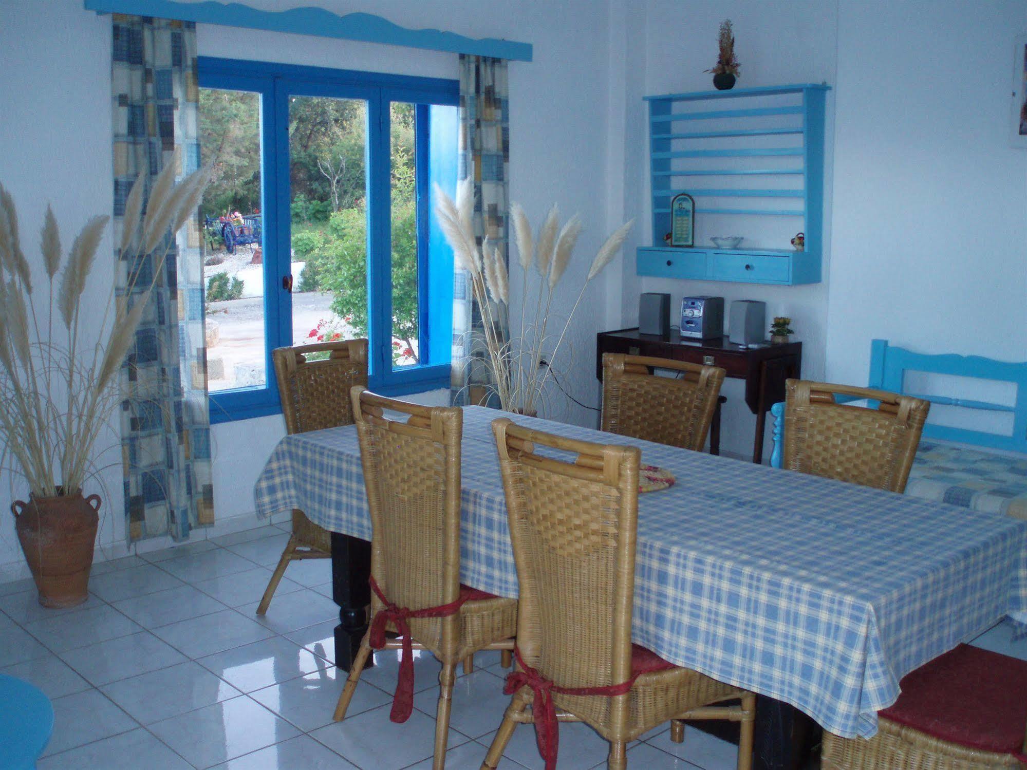Amoudara  Residence Gerani מראה חיצוני תמונה