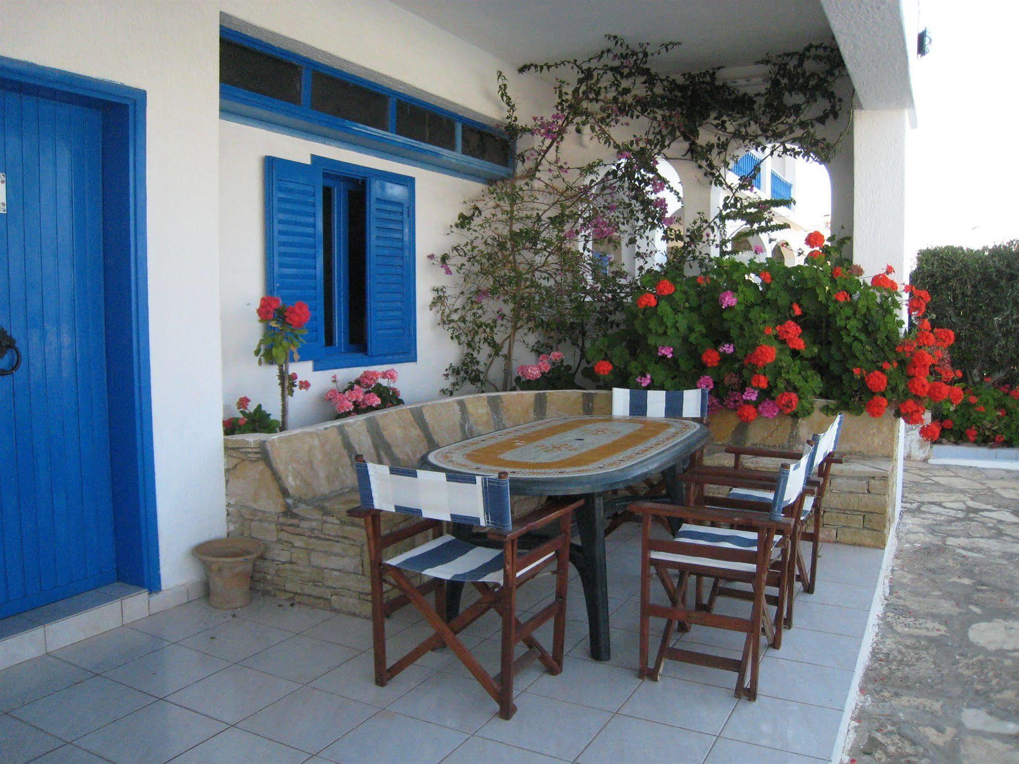 Amoudara  Residence Gerani מראה חיצוני תמונה