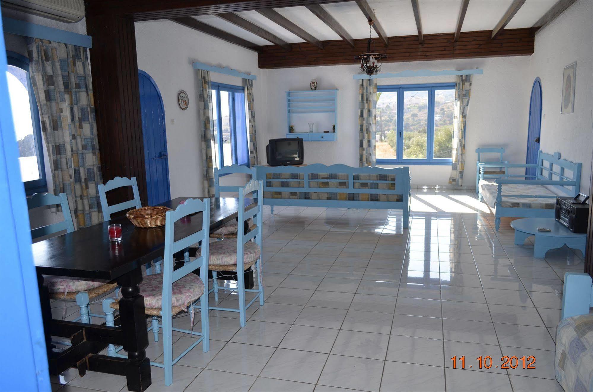Amoudara  Residence Gerani מראה חיצוני תמונה