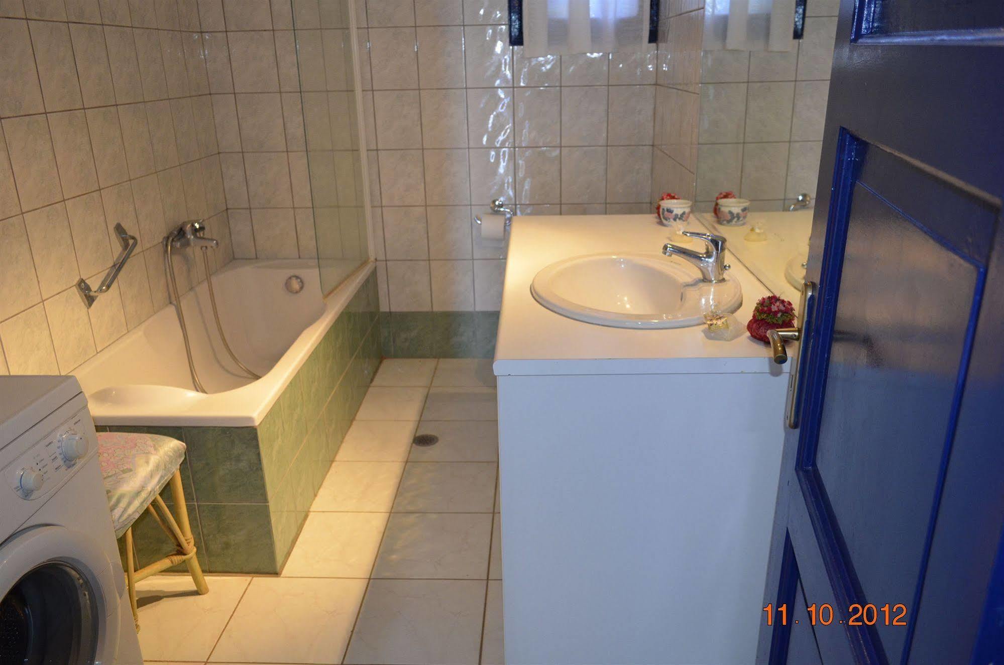 Amoudara  Residence Gerani מראה חיצוני תמונה