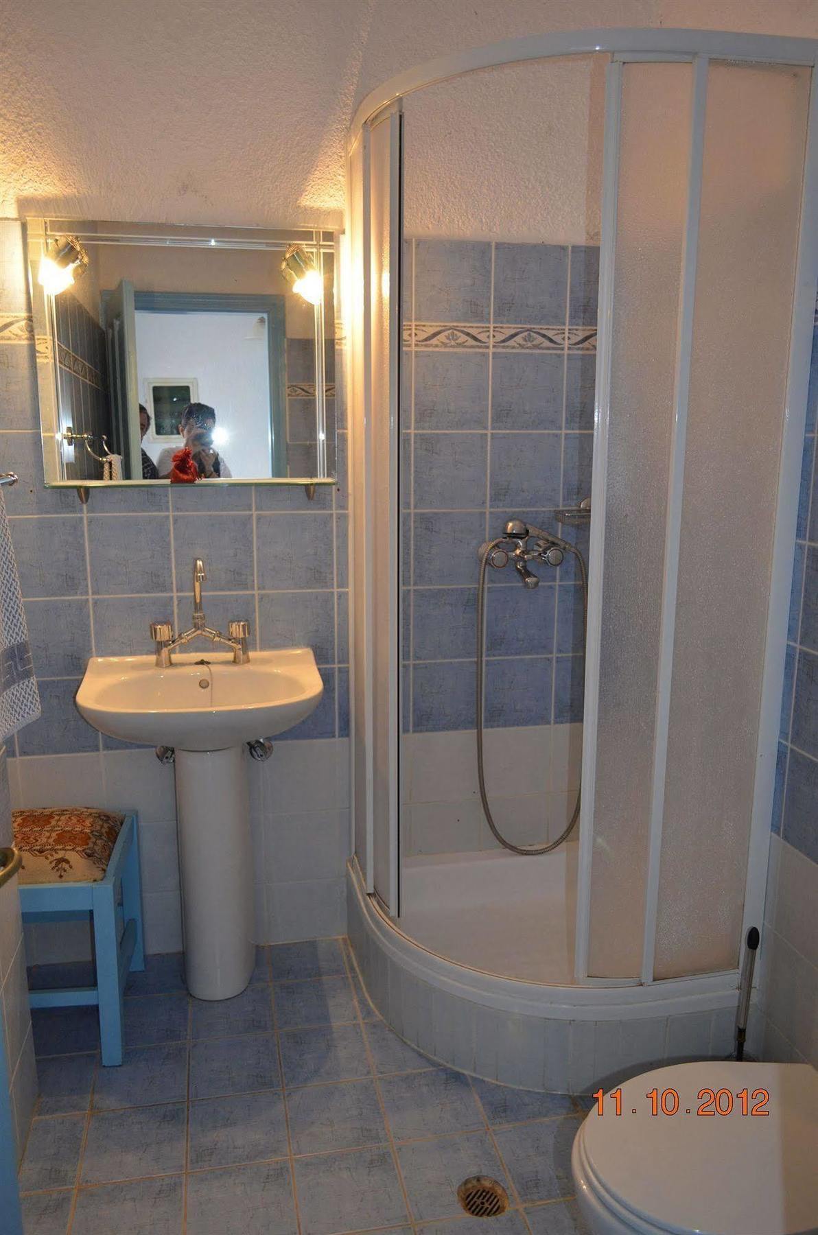 Amoudara  Residence Gerani מראה חיצוני תמונה