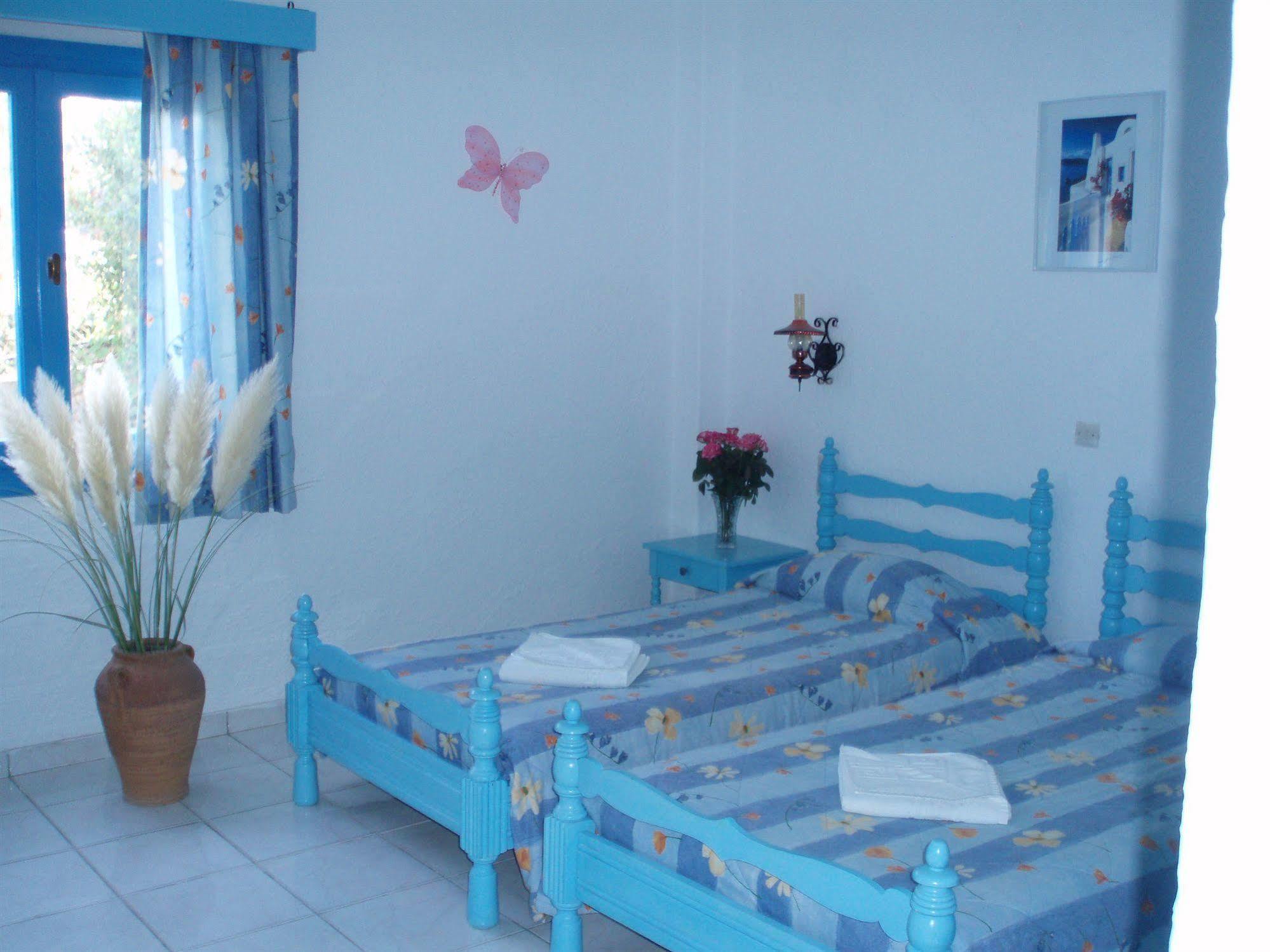 Amoudara  Residence Gerani מראה חיצוני תמונה