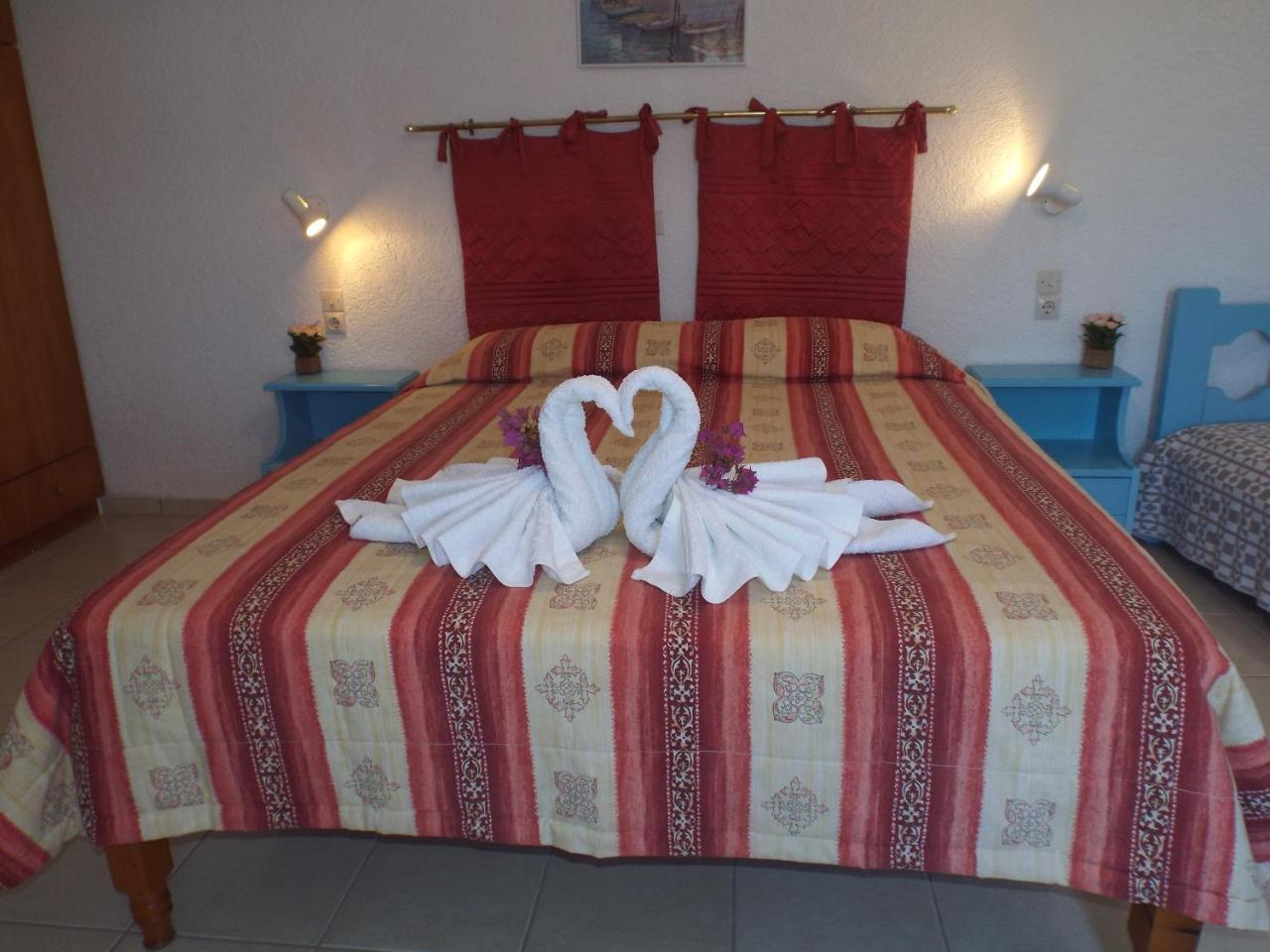 Amoudara  Residence Gerani מראה חיצוני תמונה