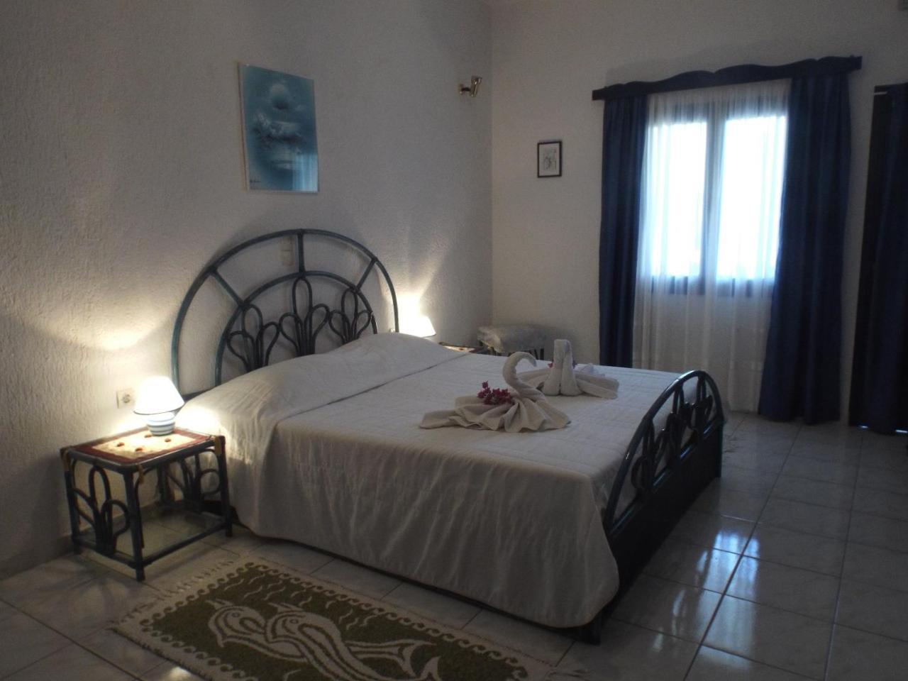 Amoudara  Residence Gerani מראה חיצוני תמונה