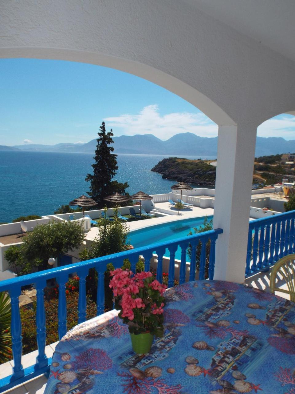 Amoudara  Residence Gerani מראה חיצוני תמונה