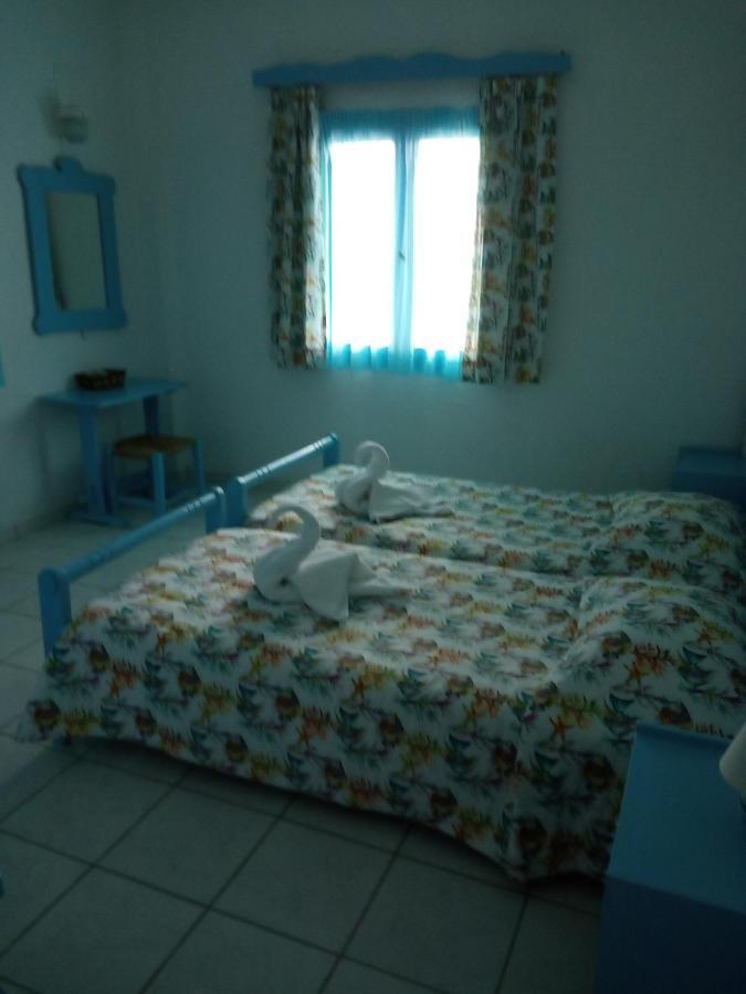 Amoudara  Residence Gerani מראה חיצוני תמונה
