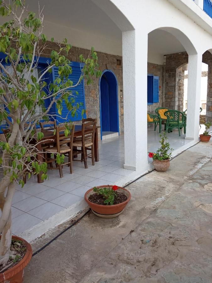 Amoudara  Residence Gerani מראה חיצוני תמונה