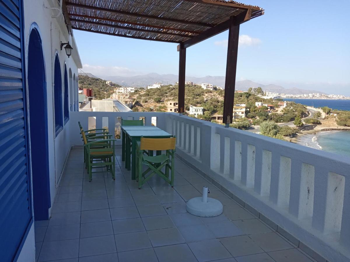 Amoudara  Residence Gerani מראה חיצוני תמונה