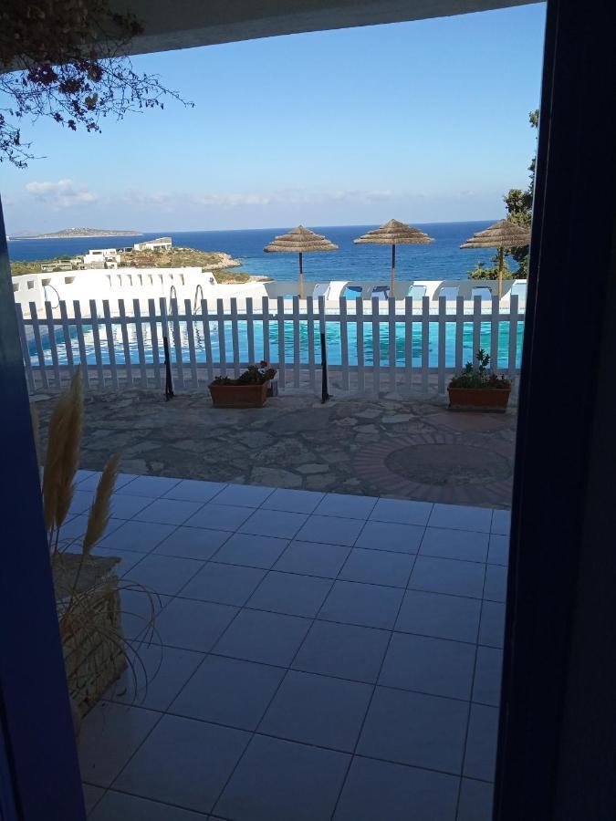 Amoudara  Residence Gerani מראה חיצוני תמונה