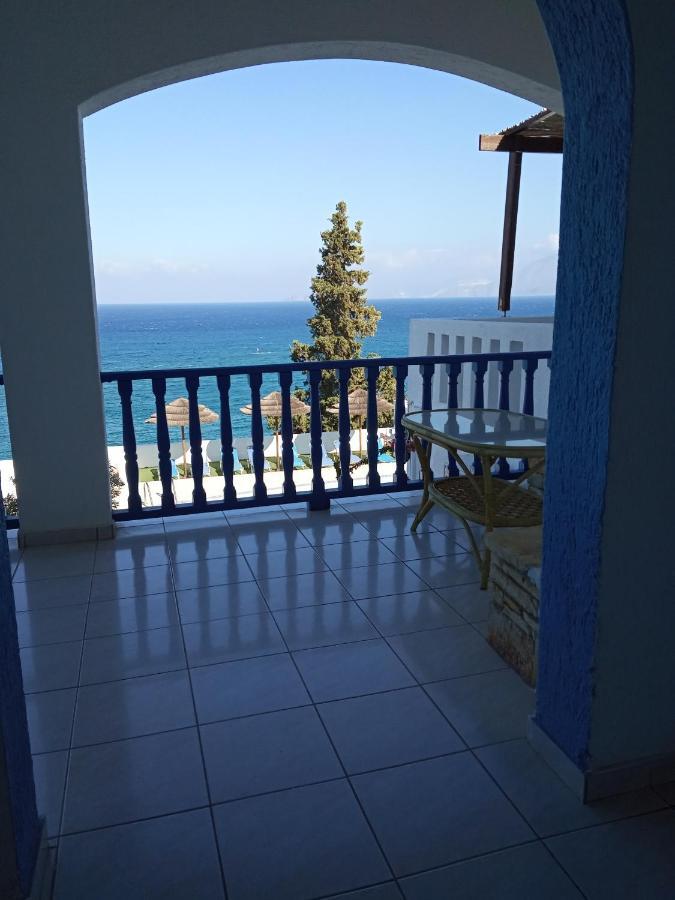 Amoudara  Residence Gerani מראה חיצוני תמונה