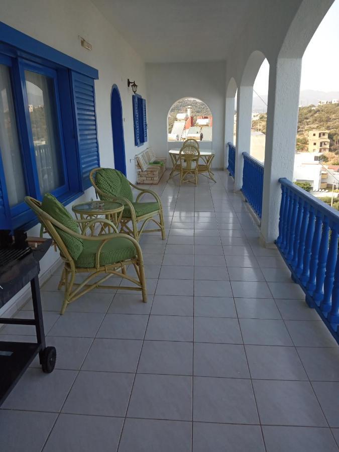Amoudara  Residence Gerani מראה חיצוני תמונה