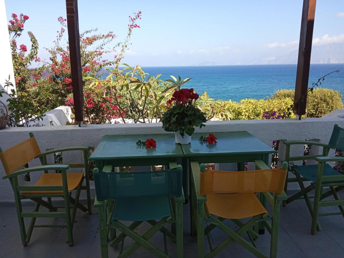 Amoudara  Residence Gerani מראה חיצוני תמונה