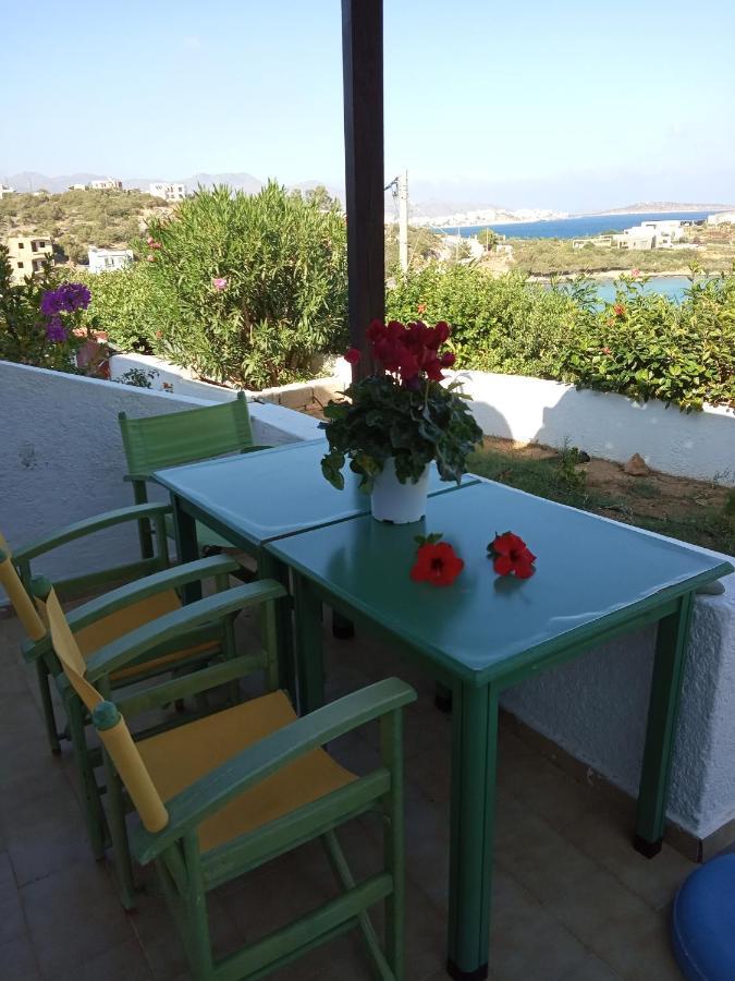 Amoudara  Residence Gerani מראה חיצוני תמונה