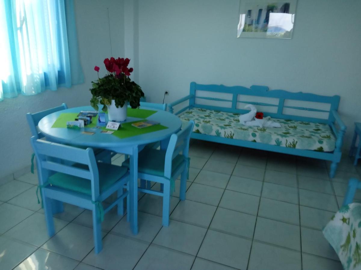 Amoudara  Residence Gerani מראה חיצוני תמונה