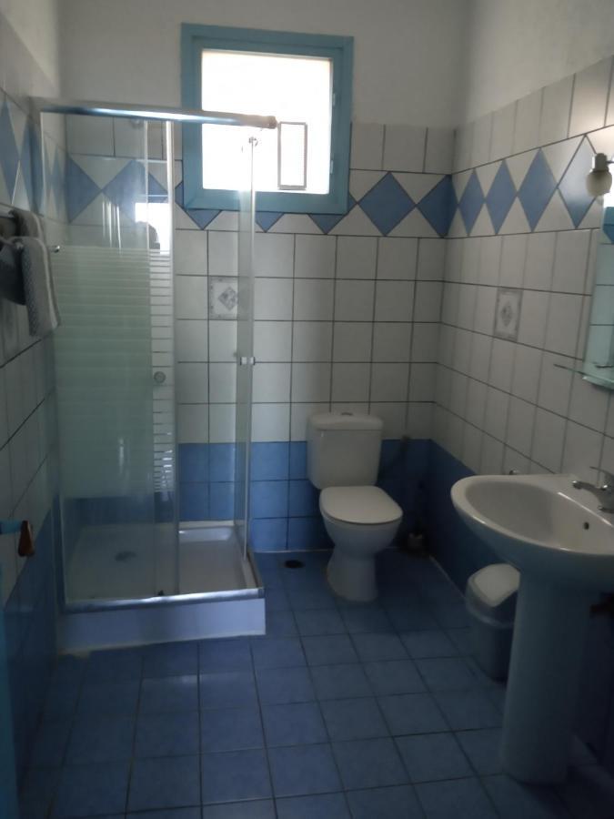 Amoudara  Residence Gerani מראה חיצוני תמונה