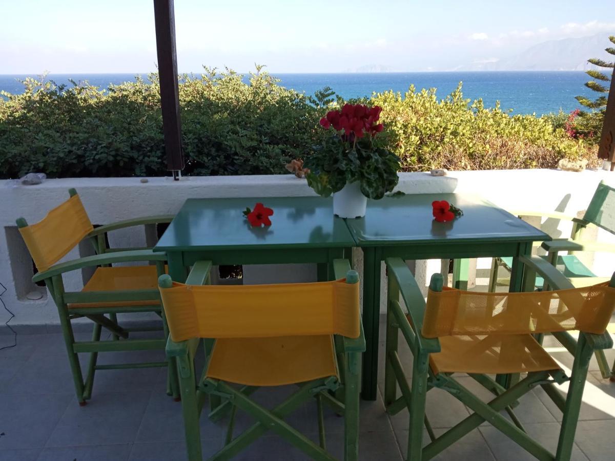 Amoudara  Residence Gerani מראה חיצוני תמונה